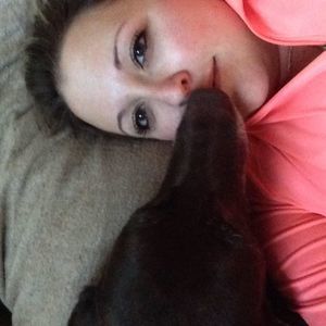 Meet your Posher, Carrie